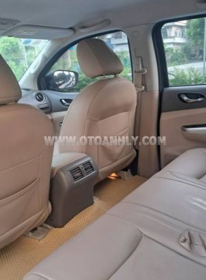 Xe Nissan Navara EL Premium R 2017
