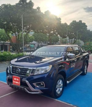 Xe Nissan Navara EL Premium R 2017