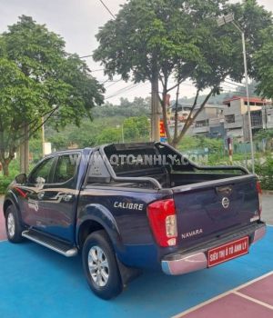 Xe Nissan Navara EL Premium R 2017