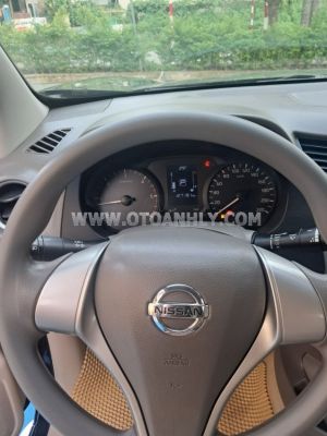 Xe Nissan Navara EL Premium R 2017