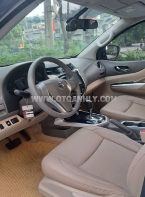 Xe Nissan Navara EL Premium R 2017