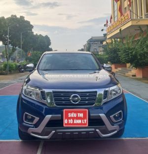 Xe Nissan Navara EL Premium R 2017
