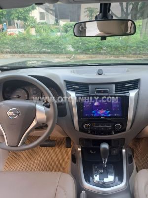 Xe Nissan Navara EL Premium R 2017