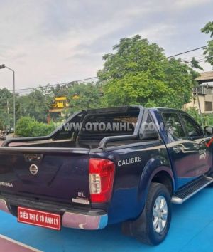 Xe Nissan Navara EL Premium R 2017