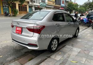 Xe Hyundai i10 Grand 1.2 MT 2018