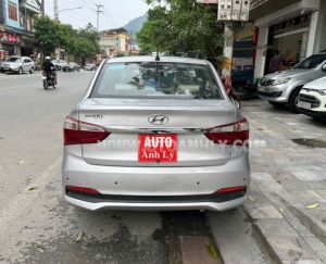 Xe Hyundai i10 Grand 1.2 MT 2018