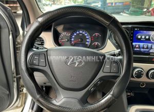 Xe Hyundai i10 Grand 1.2 MT 2018