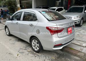 Xe Hyundai i10 Grand 1.2 MT 2018