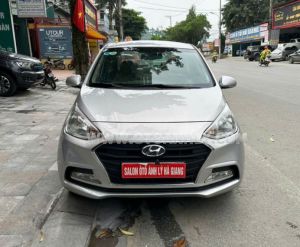 Xe Hyundai i10 Grand 1.2 MT 2018