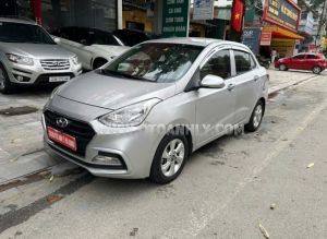 Xe Hyundai i10 Grand 1.2 MT 2018