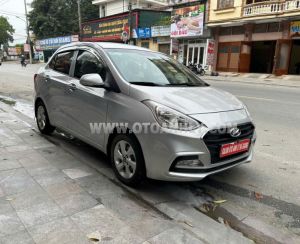 Xe Hyundai i10 Grand 1.2 MT 2018