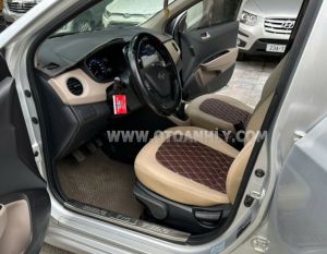 Xe Hyundai i10 Grand 1.2 MT 2018