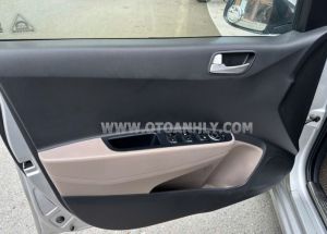 Xe Hyundai i10 Grand 1.2 MT 2018