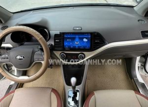 Xe Kia Morning S AT 2018
