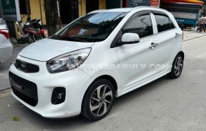 Xe Kia Morning S AT 2018