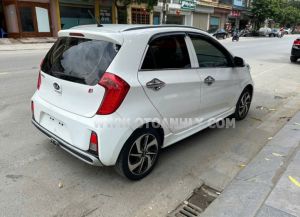 Xe Kia Morning S AT 2018