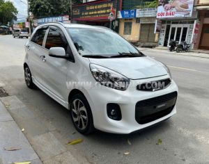 Xe Kia Morning S AT 2018