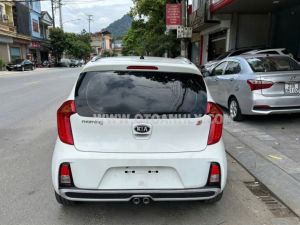 Xe Kia Morning S AT 2018