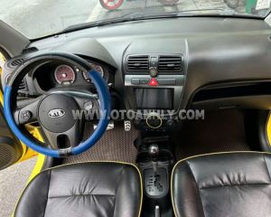 Xe Kia Morning SX 1.1 AT Sport 2011