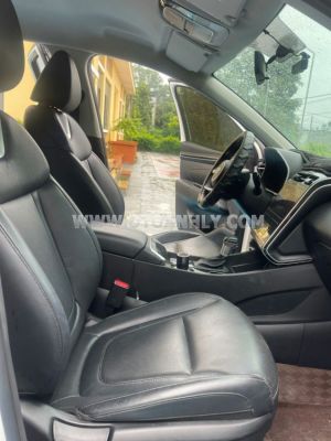 Xe Hyundai Tucson 2.0 AT Đặc biệt 2023