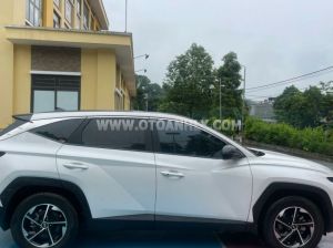 Xe Hyundai Tucson 2.0 AT Đặc biệt 2023