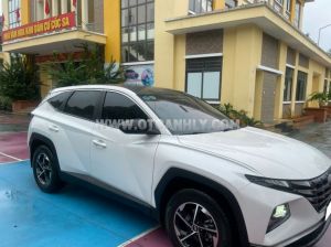 Xe Hyundai Tucson 2.0 AT Đặc biệt 2023