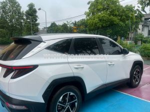Xe Hyundai Tucson 2.0 AT Đặc biệt 2023