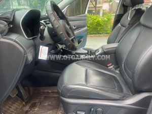 Xe Hyundai Tucson 2.0 AT Đặc biệt 2023