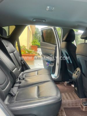 Xe Hyundai Tucson 2.0 AT Đặc biệt 2023
