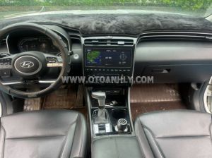 Xe Hyundai Tucson 2.0 AT Đặc biệt 2023
