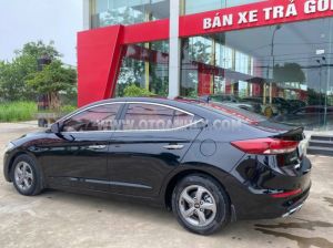 Xe Hyundai Elantra 1.6 MT 2017