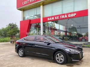 Xe Hyundai Elantra 1.6 MT 2017