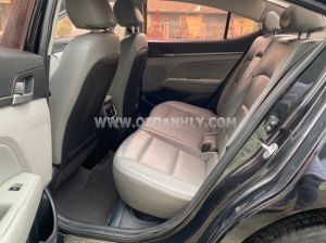 Xe Hyundai Elantra 1.6 MT 2017