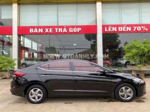 Xe Hyundai Elantra 1.6 MT 2017