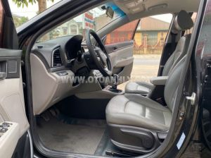 Xe Hyundai Elantra 1.6 MT 2017
