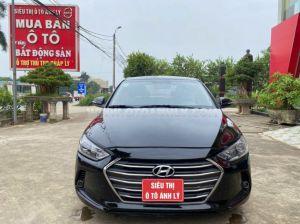 Xe Hyundai Elantra 1.6 MT 2017