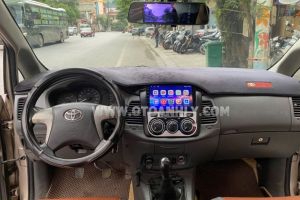 Xe Toyota Innova 2.0E 2013