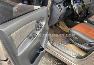 Xe Toyota Innova 2.0E 2013
