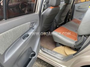 Xe Toyota Innova 2.0E 2013