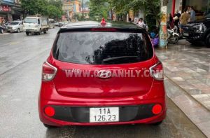 Xe Hyundai i10 Grand 1.2 MT 2019
