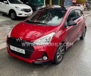 Xe Hyundai i10 Grand 1.2 MT 2019