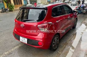 Xe Hyundai i10 Grand 1.2 MT 2019