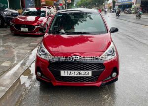 Xe Hyundai i10 Grand 1.2 MT 2019