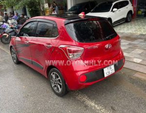 Xe Hyundai i10 Grand 1.2 MT 2019