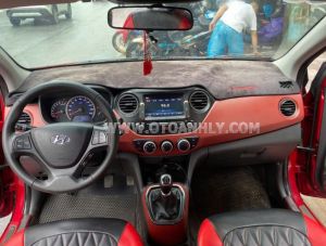 Xe Hyundai i10 Grand 1.2 MT 2019