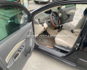 Xe Toyota Vios Limo 2011