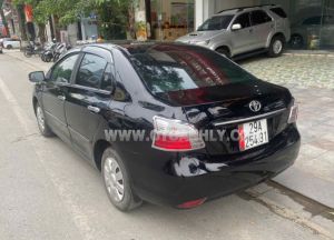 Xe Toyota Vios Limo 2011