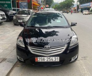 Xe Toyota Vios Limo 2011