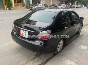 Xe Toyota Vios Limo 2011