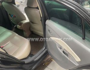 Xe Toyota Vios Limo 2011